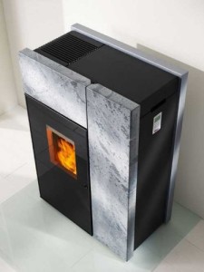 Piazzetta P955